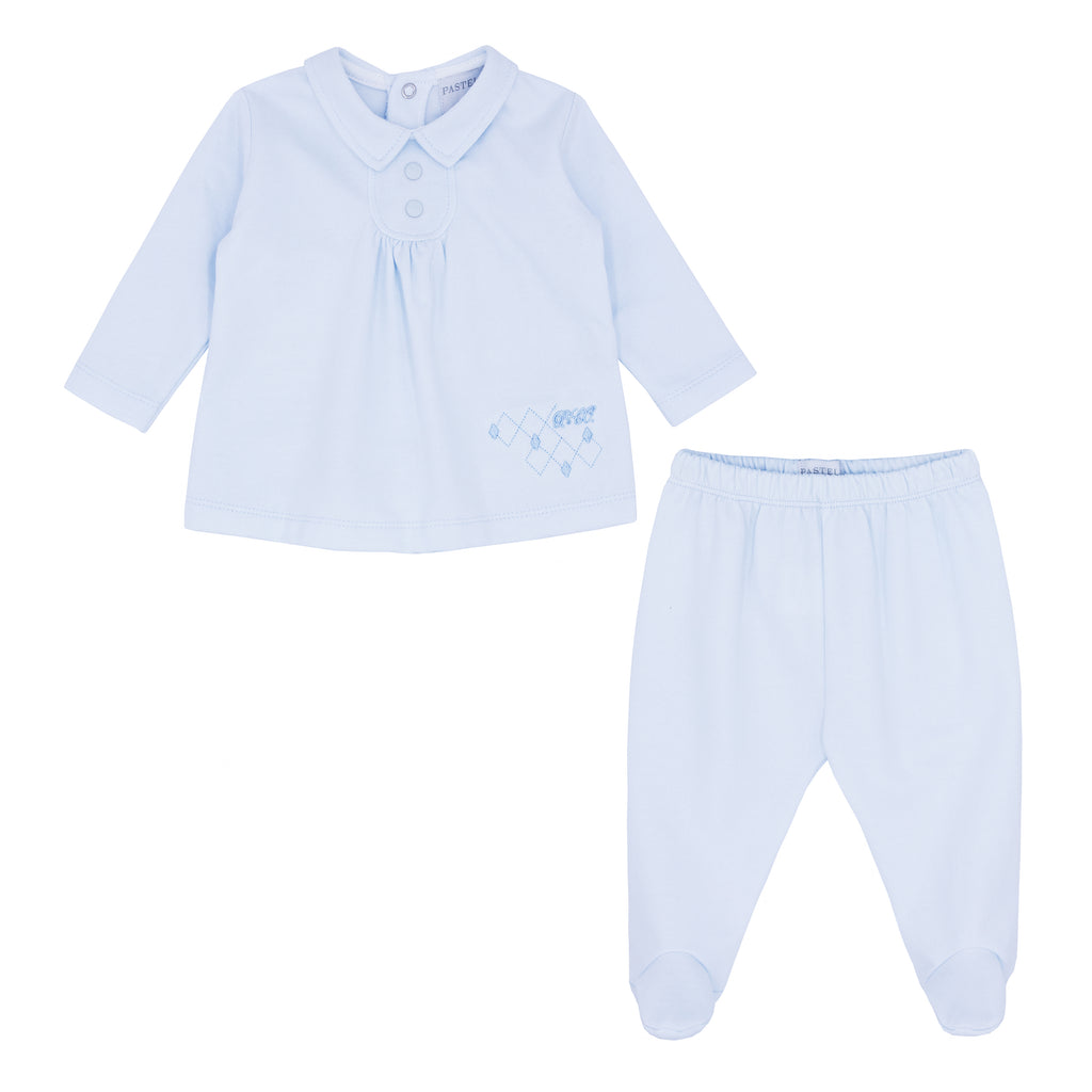 Childrenswear | Quality clothing for children from newborn to 10